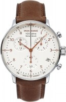 Wrist Watch Iron Annie Bauhaus 5096-4 