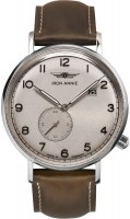 Wrist Watch Iron Annie Amazonas Impression 5934-5 