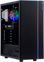 Photos - Desktop PC 2E Complex Gaming Spargo