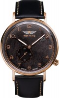 Wrist Watch Iron Annie Amazonas Impression 5936-2 