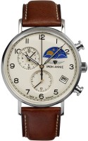 Wrist Watch Iron Annie Amazonas Impression 5994-5 