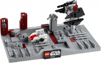 Photos - Construction Toy Lego Death Star II Battle 40407 