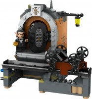 Construction Toy Lego Gringotts Vault 40598 