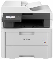 All-in-One Printer Brother DCP-L3560CDW 