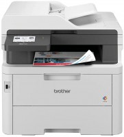 Photos - All-in-One Printer Brother MFC-L3760CDW 