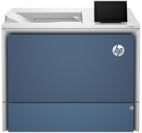 Photos - Printer HP Color LaserJet Enterprise 6701DN 