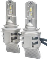 Photos - Car Bulb Prime-X R-Pro-Series H15 5000K 2pcs 