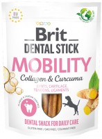Photos - Dog Food Brit Dental Stick Mobility 251 g 7