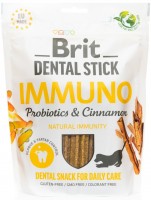 Photos - Dog Food Brit Dental Stick Immuno 251 g 7