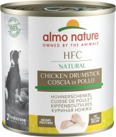 Photos - Dog Food Almo Nature HFC Natural Chicken Drumstick 