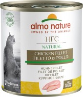 Dog Food Almo Nature HFC Natural Chicken Fillet 280 g 1