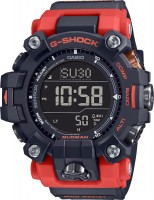 Photos - Wrist Watch Casio G-Shock GW-9500-1A4 