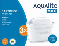 Photos - Water Filter Cartridges Aqualite MAX x3 