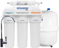 Photos - Water Filter Aqualite Premium 5-50 