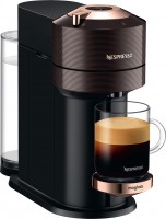 Coffee Maker Nespresso Vertuo Next GCV1 Rich Brown brown