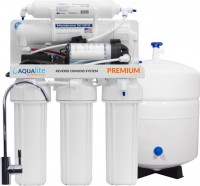 Photos - Water Filter Aqualite Premium 5-50P 