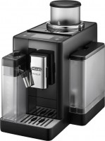 Coffee Maker De'Longhi Rivelia EXAM 440.55.B black