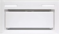 Photos - Cooker Hood Ciarko HTH G-Box Stripes 55 WH white