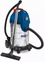 Photos - Vacuum Cleaner Dedra DED6606 