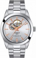 Wrist Watch TISSOT Gentleman Powermatic 80 T127.407.11.031.01 
