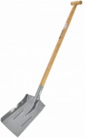 Photos - Shovel AWTools NR2 T100 