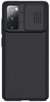 Photos - Case Nillkin CamShield Pro Case for Galaxy S20 FE 