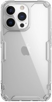 Photos - Case Nillkin Nature TPU Case for iPhone 13 Pro Max 