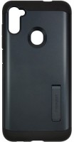 Photos - Case Spigen Tough Armor for Galaxy M11 