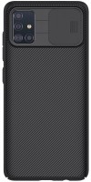 Case Nillkin CamShield Pro Case for Galaxy A51 