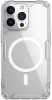 Case Nillkin Nature TPU Pro Magnetic Case for iPhone 13 Pro Max 