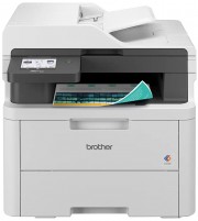 All-in-One Printer Brother MFC-L3740CDW 