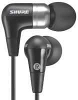 Photos - Headphones Shure E4C 