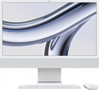 Desktop PC Apple iMac 24" 2023 (MQR93)