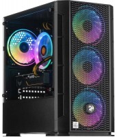 Photos - Desktop PC 2E Complex Gaming (2E-9307)