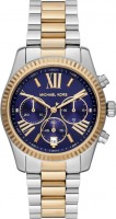 Wrist Watch Michael Kors Lexington MK7218 