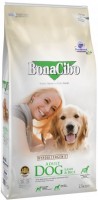 Photos - Dog Food Bonacibo Adult Dog Lamb/Rice 