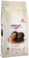 Photos - Dog Food Bonacibo Adult Dog High Energy 