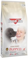 Photos - Dog Food Bonacibo Puppy High Energy Chicken/Anchovy 