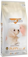 Photos - Dog Food Bonacibo Puppy Chicken/Anchovy 