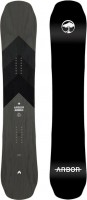 Photos - Snowboard Arbor Coda Camber 153 (2023/2024) 