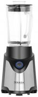 Photos - Mixer Transa Electronics Do Smoothie stainless steel