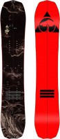 Photos - Ski Arbor Bryan Iguchi Pro Camber Splitboard 159 (2023/2024) 