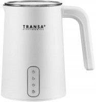 Photos - Mixer Transa Electronics MilkyMix 