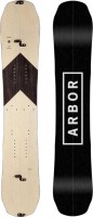 Photos - Ski Arbor Coda Splitboard Camber 158 (2022/2023) 