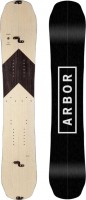 Photos - Ski Arbor Coda Splitboard Camber 164 (2022/2023) 