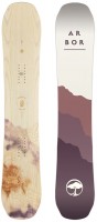 Snowboard Arbor Swoon Camber 143 (2022/2023) 
