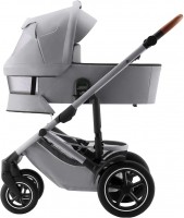 Photos - Pushchair Britax Romer Smile 5Z 2 in 1 