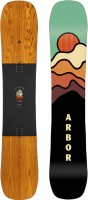 Snowboard Arbor Westmark Rocker 154 (2032/2024) 