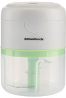 Mixer InnovaGoods V0103337 white