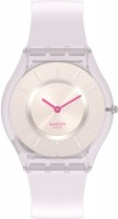 Photos - Wrist Watch SWATCH Creamy SS08V101 